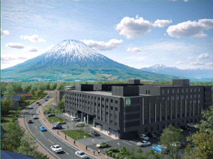 HOTEL 101 - NISEKO